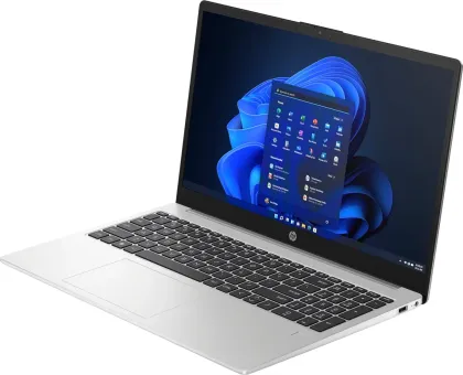 HP 250 G10 B10M3AT Laptop (13th Gen Core i3/ 16GB/ 512GB SSD/ Dos)