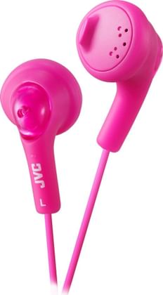 JVC HA-F160 Wired Earphone (without Mic)