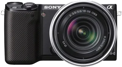 Sony NEX-5R Mirrorless