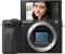 Sony a6600 24.2MP Mirrorless DSLR Camera with E Mount 18-105mm F/4 G Lens