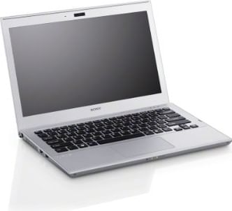 Sony VAIO SVT13113EN T Series Laptop (2nd Gen Ci3/ 4GB/ 500GB/ Win7 HB)