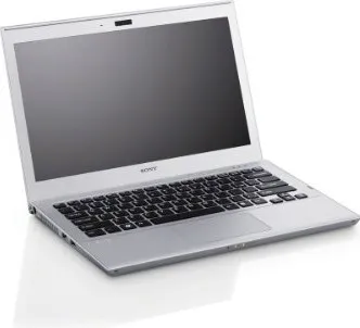Sony VAIO SVT13113EN T Series Laptop (2nd Gen Ci3/ 4GB/ 500GB/ Win7 HB)