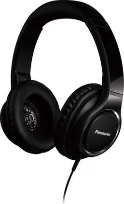 Panasonic RP-HD5E High Resolution Audio Headphone