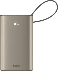 Noise Power Series 65W 20000 mAh Power Bank