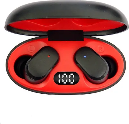 TecSox Bullet True Wireless Earbuds