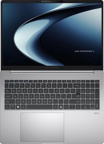 Asus Expertbook P3 P3606CCA-MB0104WS Laptop (Intel Core Ultra 5 225H/16GB/ 512GB/ Win11)
