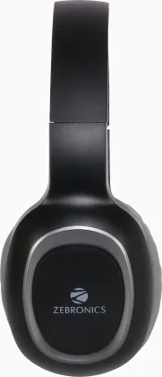 Zebronics Zeb-Paradise Wireless Headphones