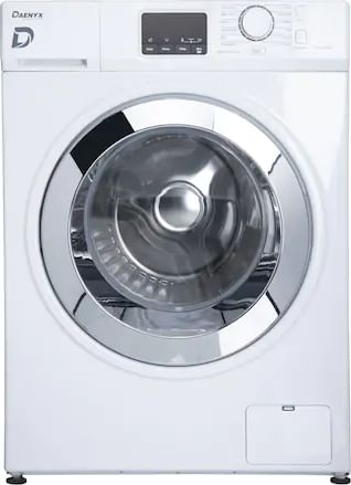 daenyx washing machine price 7kg