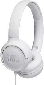 JBL T500 Wired Headset with Mic