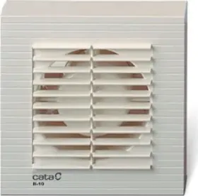 Cata B 10 100 mm Exhaust Fan