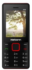 Samsung Galaxy S20 FE 5G vs Karbonn K89