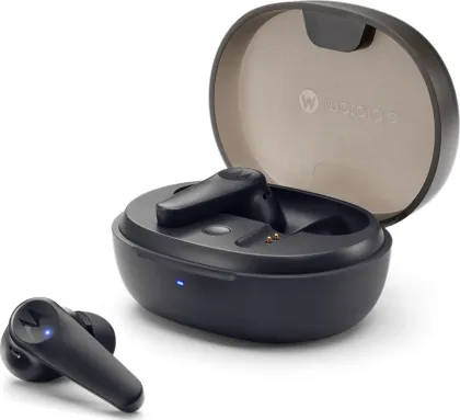Motorola Moto Buds 600 ANC TWS Earbuds