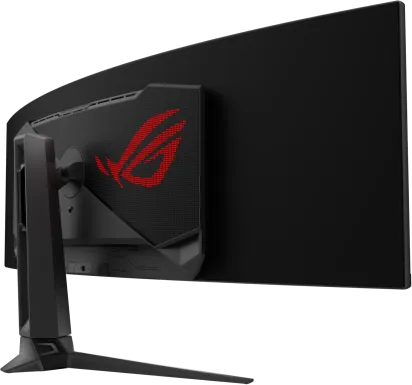 Asus ROG Swift OLED PG49WCD 49 inch Dual QHD Curved Gaming Monitor