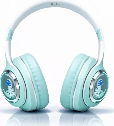 PunnkFunnk Super Astro Wireless Headphones