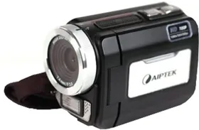 Aiptek H220 HD Camcorder