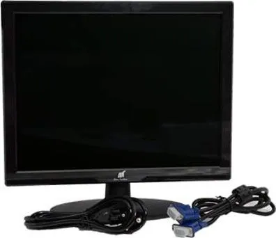 Blue Feather BW15HD 15 inch HD Monitor