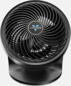 Vornado CR1012006 220 mm 3 Blade Circulator Fan