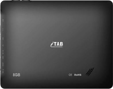 Intex I-Tab 5T (8GB)