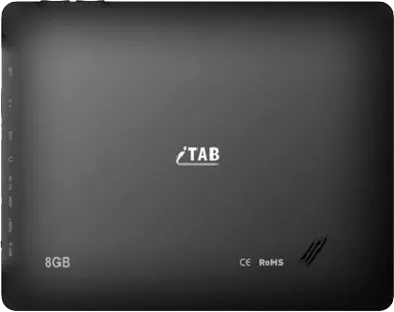 Intex I-Tab 5T (8GB)