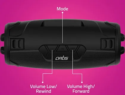 Artis BT36 16W Bluetooth Speaker