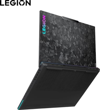 Lenovo Legion Y9000K 2024 Gaming Laptop (14th Gen Core i9/ 64GB/ 2TB SSD/ Win11/ 16GB Graph)