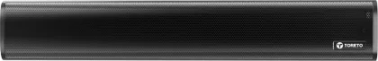 Toreto Sound Beam 12W Bluetooth Soundbar