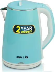 iBELL SEKB20LPlus Premium 2L Electric Kettle