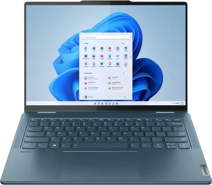 Lenovo Yoga 7 Flip 82YL005YIN Laptop (13th Gen Core i7/ 16GB/ 512GB SSD/ Win11 Home)