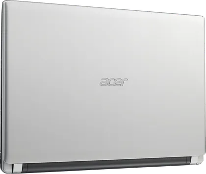 Acer Aspire V5-471P Laptop (3rd Gen Ci5/ 4GB/ 500GB/ Win8/ Touch) (NX.M3USI.005)