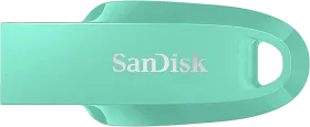 SanDisk Ultra Curve 128GB USB 3.2 Pen Drive