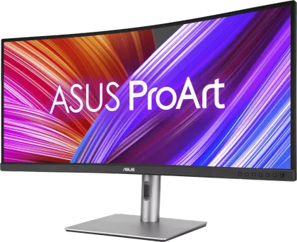 Asus ProArt PA34VCNV 34.1-inch Quad HD Ultrawide Monitor