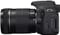 Canon EOS 600D 18.0 Megapixels Digital Camera (Kit w/ 18-135mm Lens)