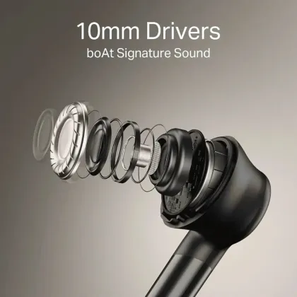 boAt Airdopes 148 Gen 2 True Wireless Earbuds