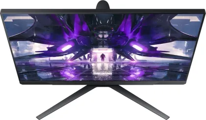 Samsung Odyssey G3 LS24AG302NNXZA 24 inch Full HD Gaming Monitor
