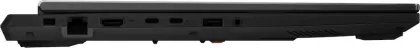 Asus TUF Gaming F16 FX608JMR-F16.I75060 Gaming Laptop (14th Gen Core i7/ 32GB/ 1TB SSD/ Win 11/ 8GB RTX 5060)
