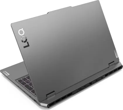 Lenovo LOQ 2024 15IRX9 83DV00X4IN Gaming Laptop (13th Gen Core i5/ 16GB/ 512GB SSD/ Win11/ 6GB RTX4050)
