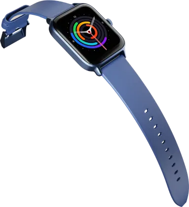 Titan Traveller Smartwatch