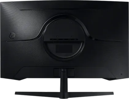 Samsung Odyssey G5 LS32AG550EW 32-inch QHD Curved Gaming Monitor
