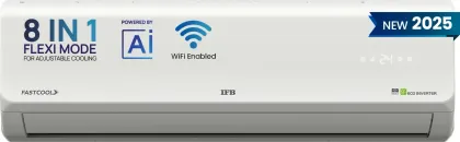 IFB CI223SL32SGN1 2 Ton 3 Star 2025 Inverter Split AC