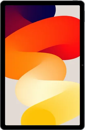 Xiaomi Redmi Pad SE Tablet (8GB RAM + 128GB)