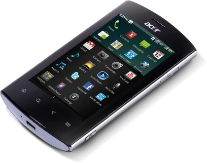 Acer Liquid Metal S120