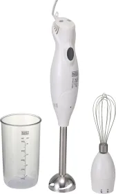 Black & Decker SB3200-IN 500 W Hand Blender