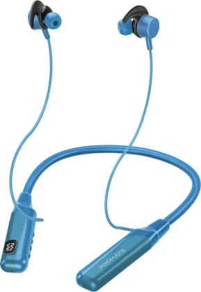 Promate Blend Wireless Neckband