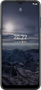 Nokia 6600 Max 5G vs Nokia 230 (2024)