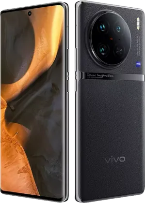 Vivo X90 Pro 5G