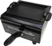 Wellberg 2 in 1 2000W Electric Tandoor
