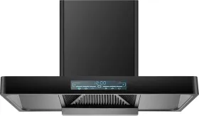 Kaff K-Series KET 90A Auto Clean Wall Mounted Chimney