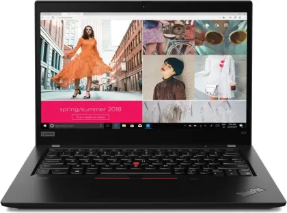 Lenovo ThinkPad X13 20T2S0TR00 Laptop (10th Gen Core i7/ 16GB/ 512GB SSD/ Win10 Pro)