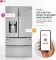 LG LMXS28626S 28 Cu Ft French Door Refrigerator