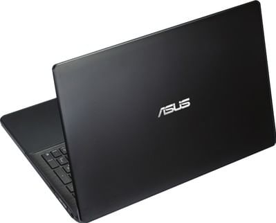 Asus X552EA-XX212D Laptop (AMD APU Dual Core E1/ 2GB/ 500GB/ Win8.1)